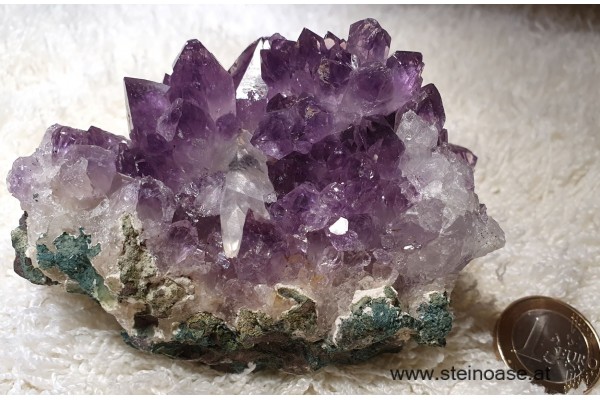 Amethyst Naturstück